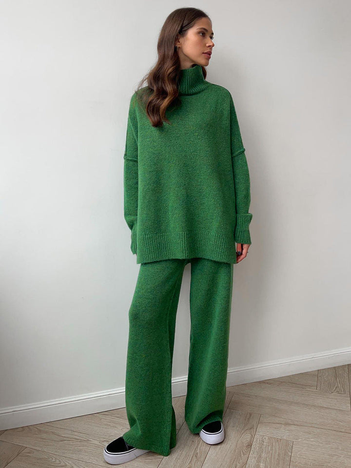 Clara™ | Anzugset – Zeitlose Eleganz & Stil