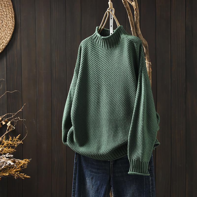 Josefine | Stylischer Oversize-Pullover