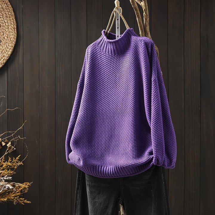 Josefine | Stylischer Oversize-Pullover