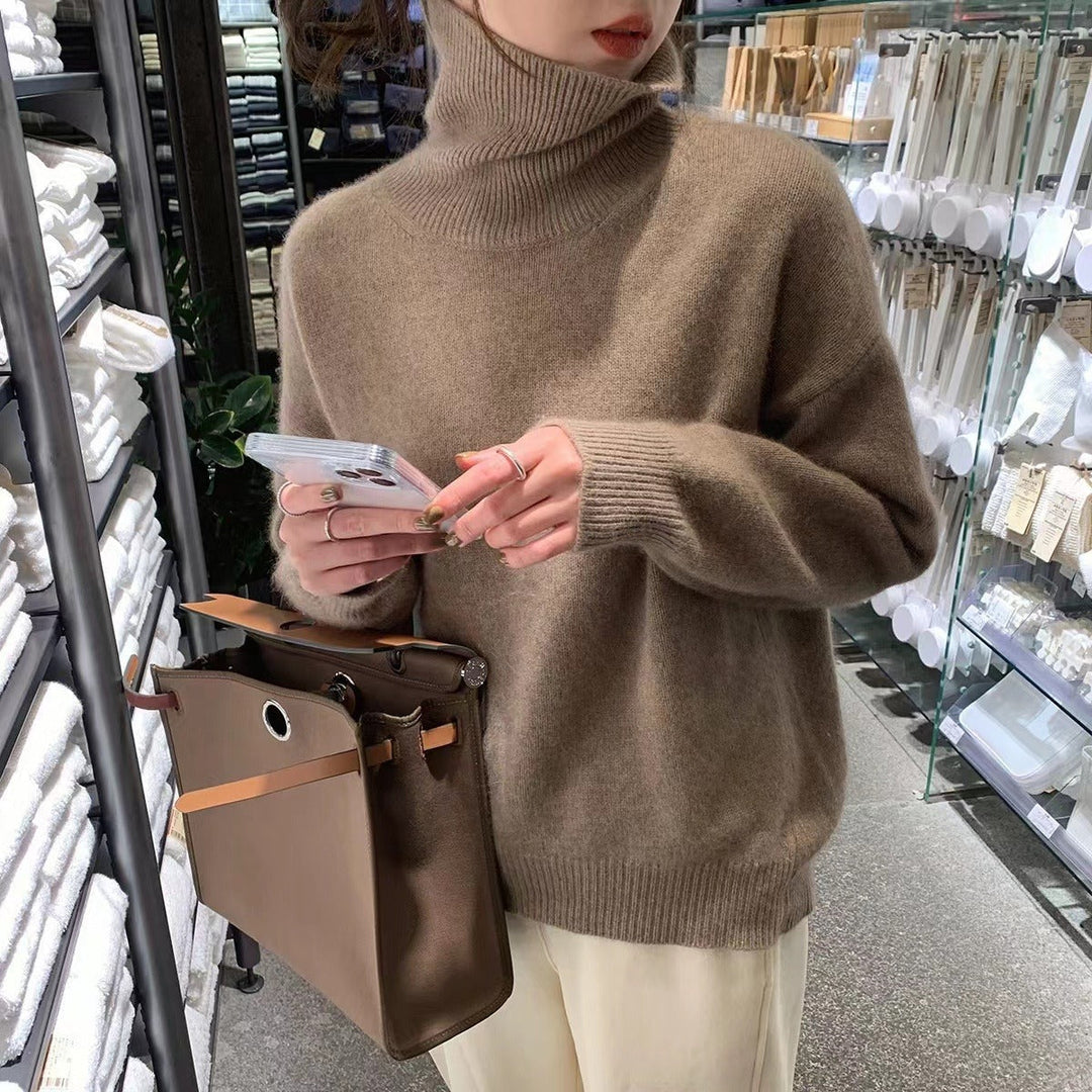 Saphira Pullover