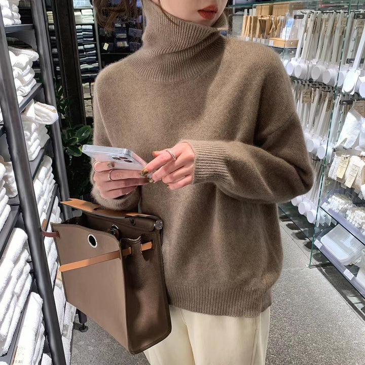 Saphira Pullover