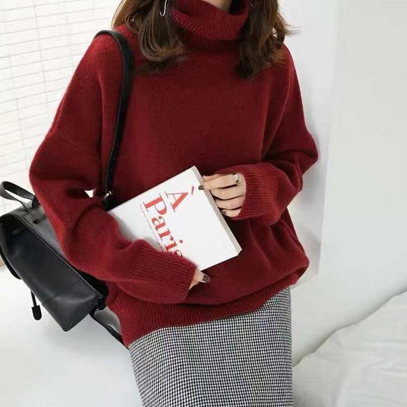 Saphira Pullover