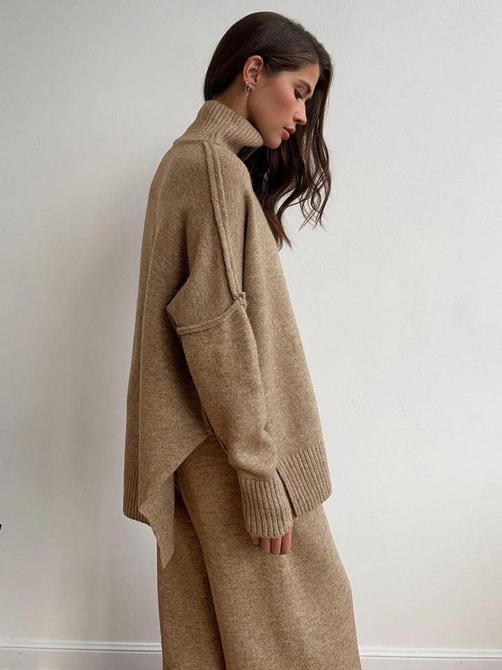 Clara™ | Anzugset – Zeitlose Eleganz & Stil