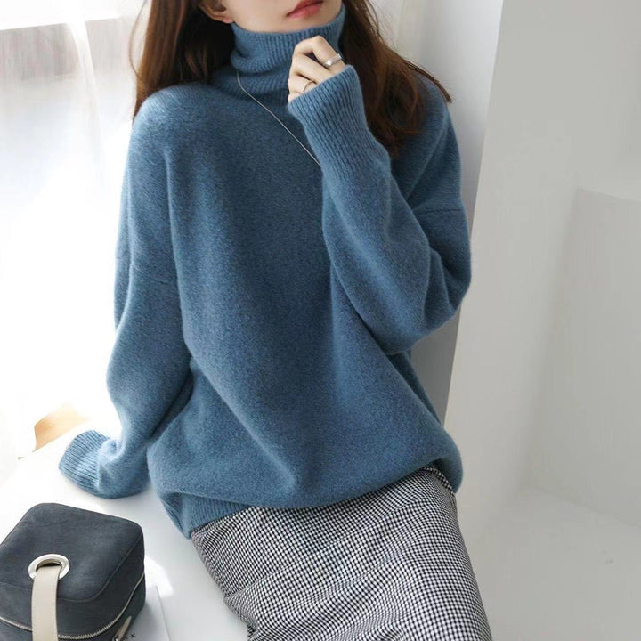 Saphira Pullover