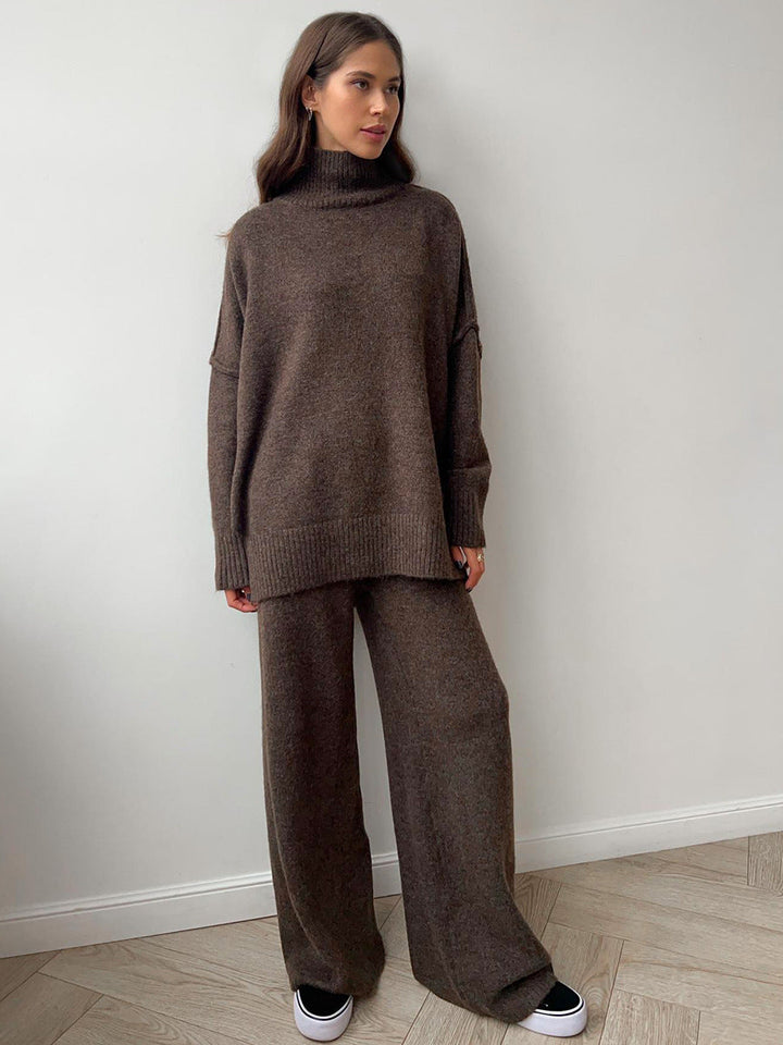 Clara™ | Anzugset – Zeitlose Eleganz & Stil