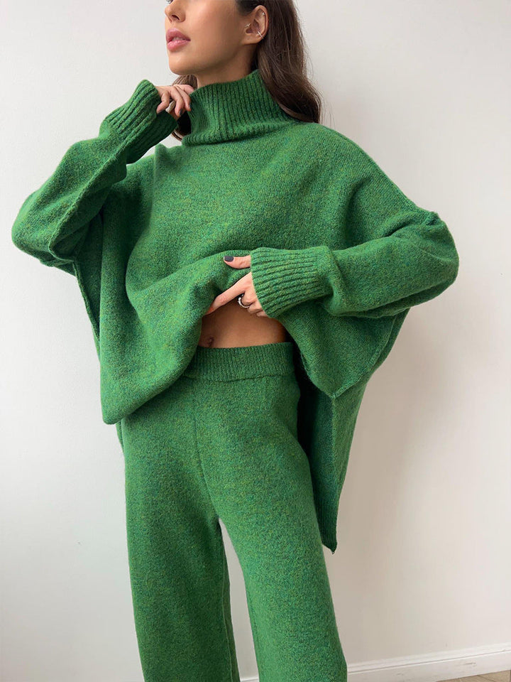 Clara™ | Anzugset – Zeitlose Eleganz & Stil