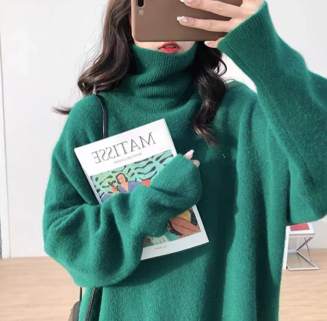 Saphira Pullover