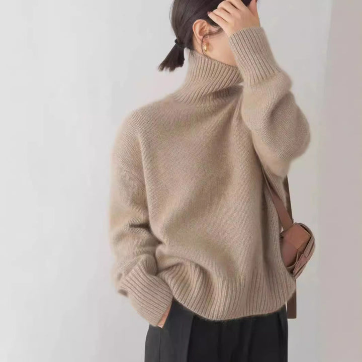 Saphira Pullover