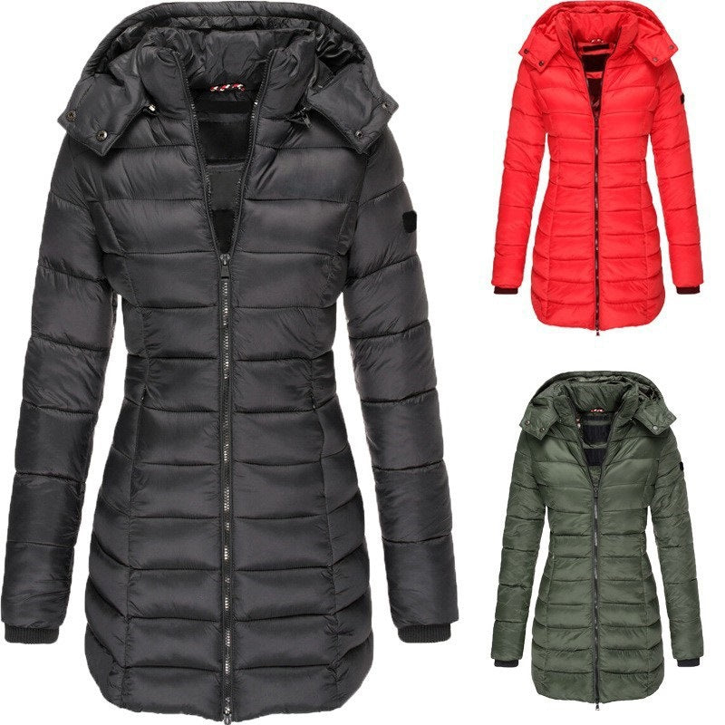 Amara Winterjacke