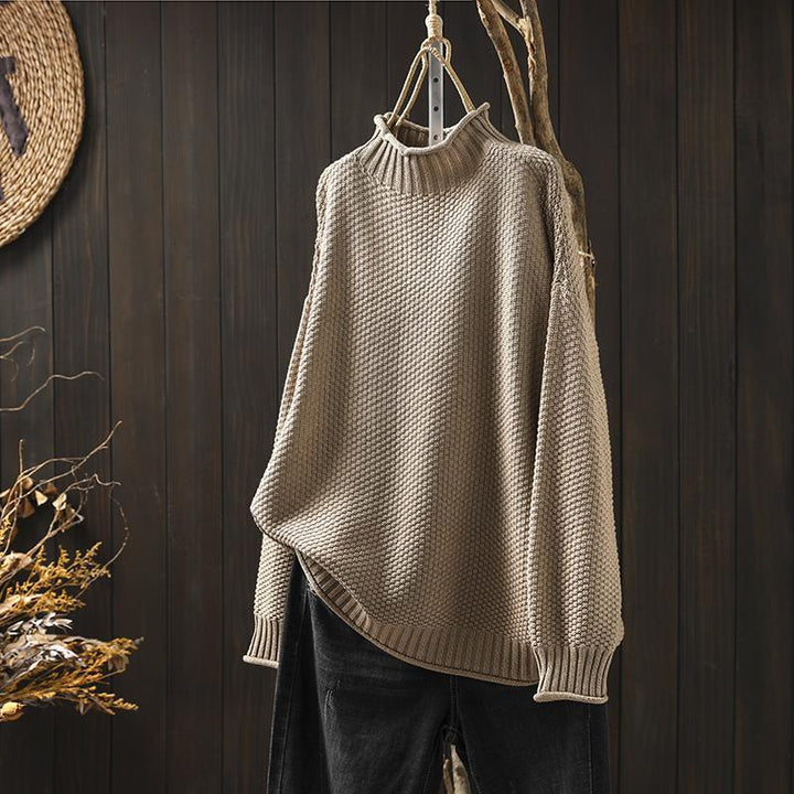 Josefine | Stylischer Oversize-Pullover