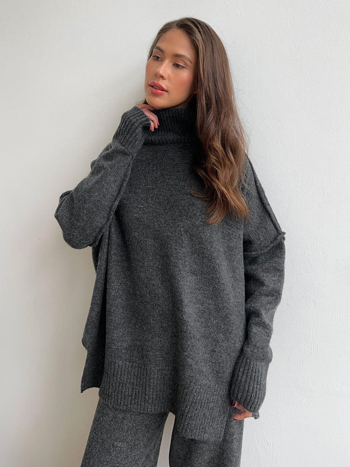 Clara™ | Anzugset – Zeitlose Eleganz & Stil