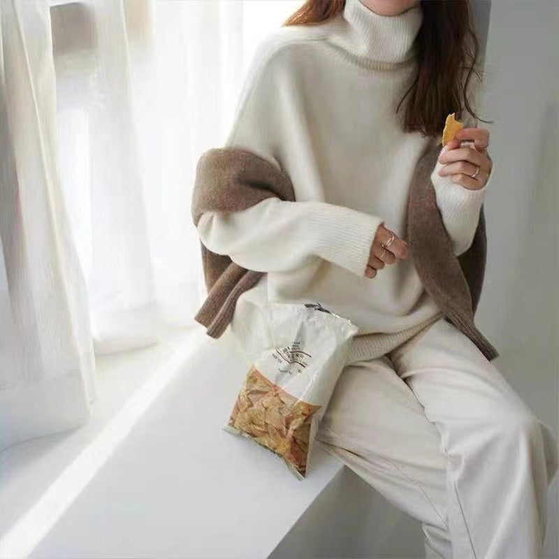 Saphira Pullover
