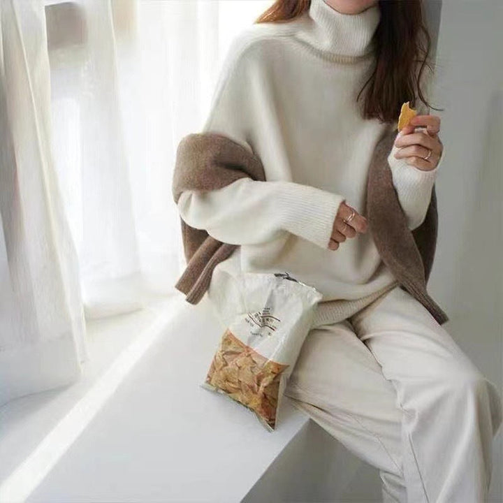 Saphira Pullover