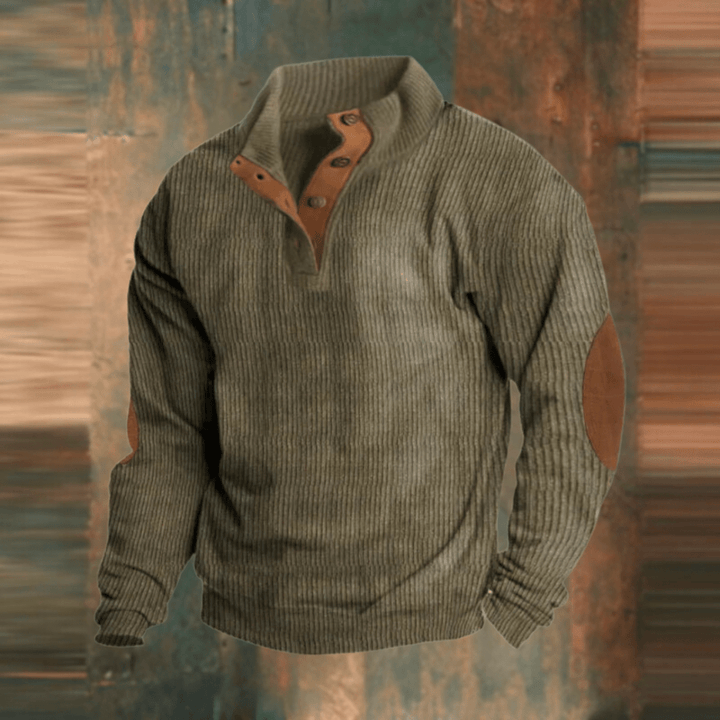 Enrico | Pullover