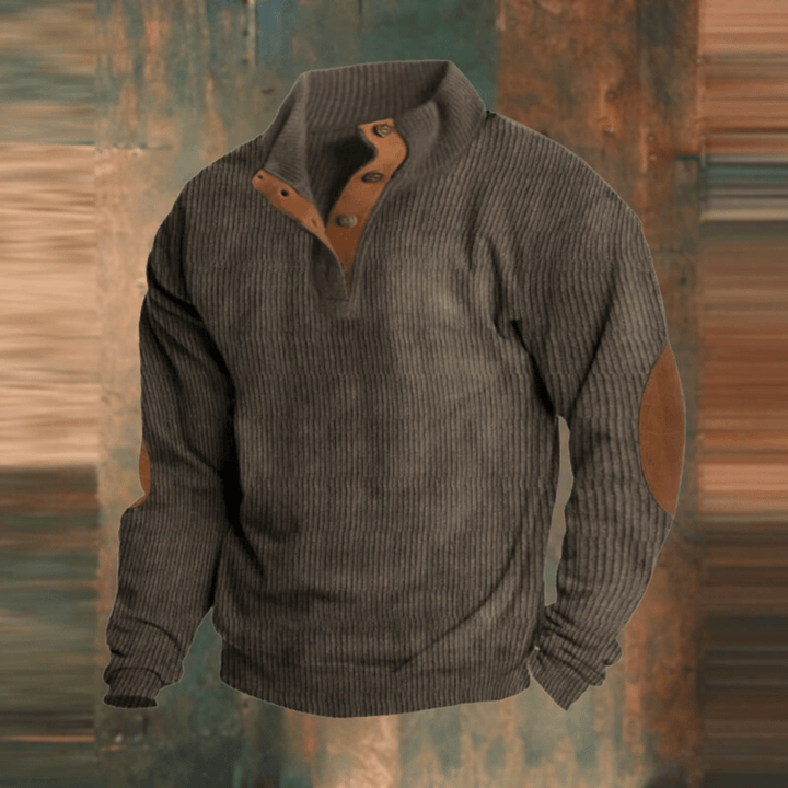Enrico | Pullover