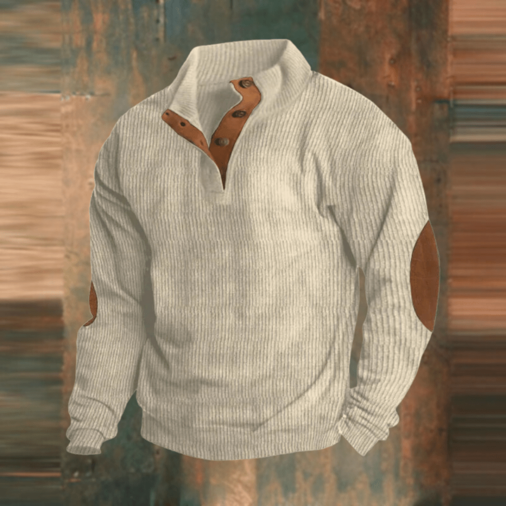 Enrico | Pullover
