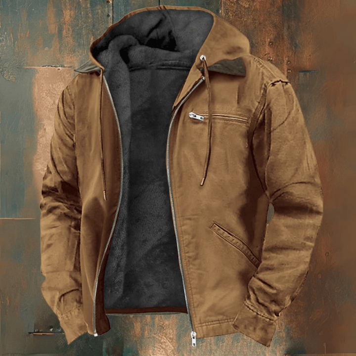 Patrick | Jacke