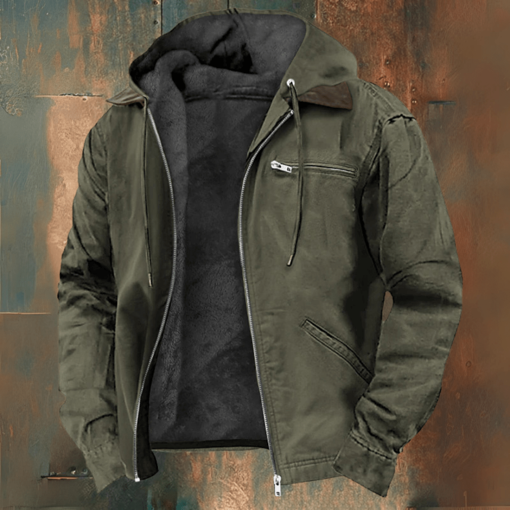 Patrick | Jacke