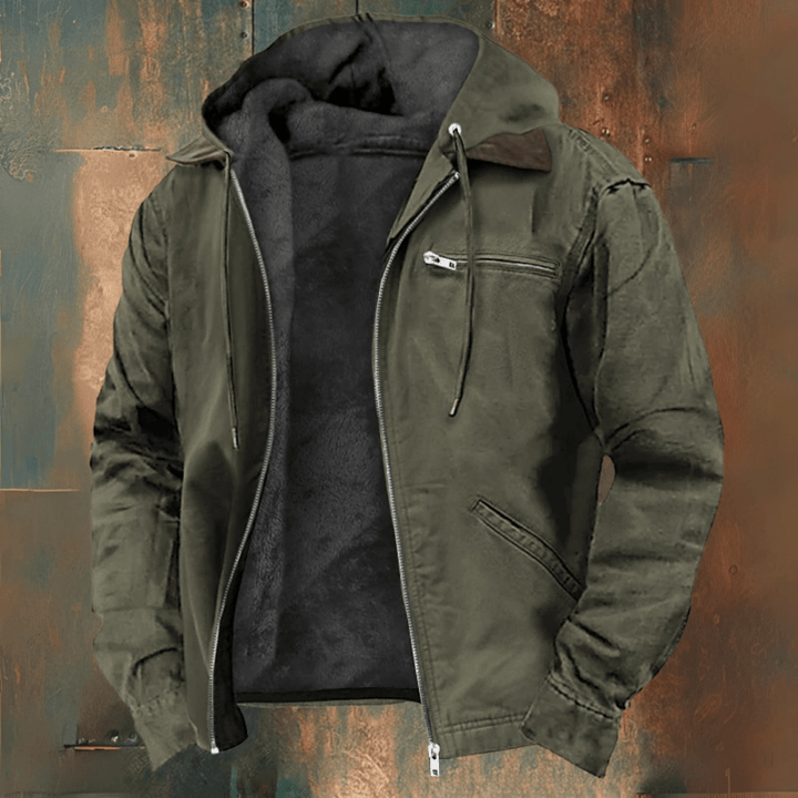 Patrick | Jacke