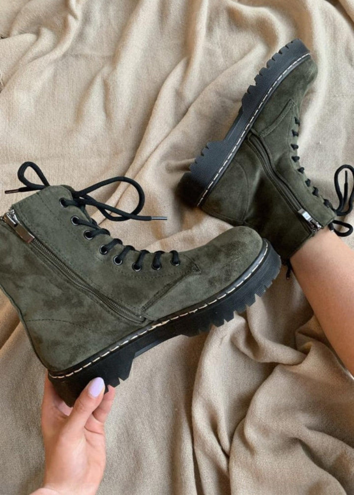 Avalon | Winterstiefel