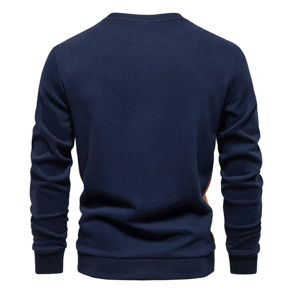 Wendelin | Zeitloser Stil &amp; Maximaler Tragekomfort