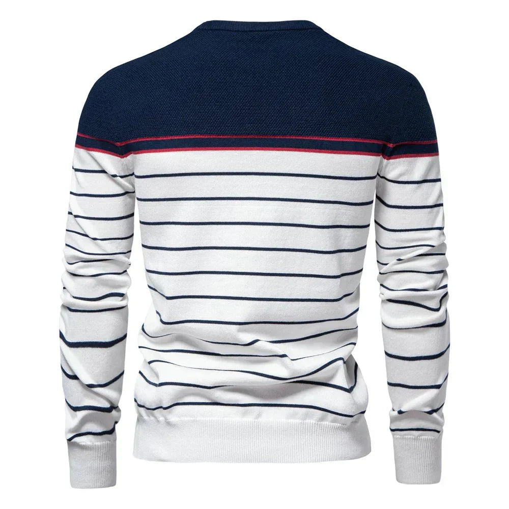 Rupprecht | Robuster Herrenpullover