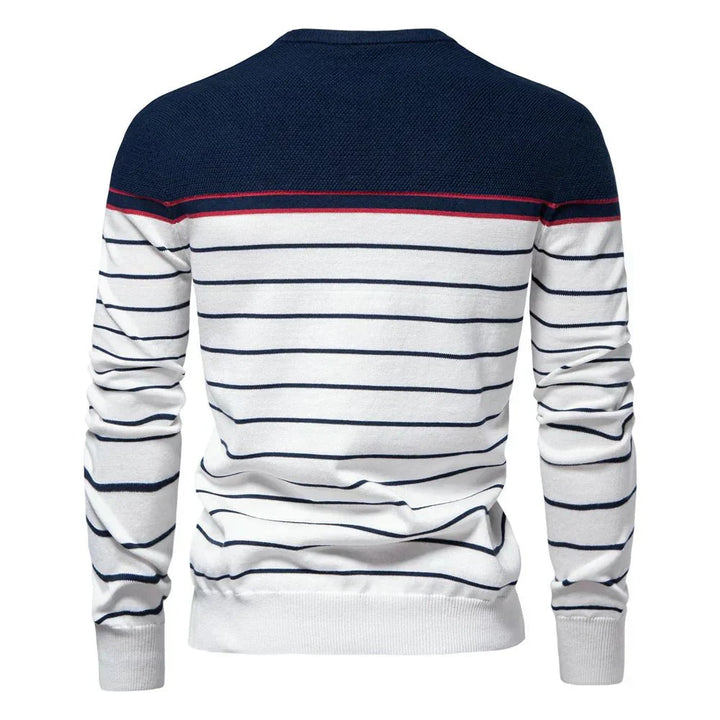 Rupprecht | Robuster Herrenpullover
