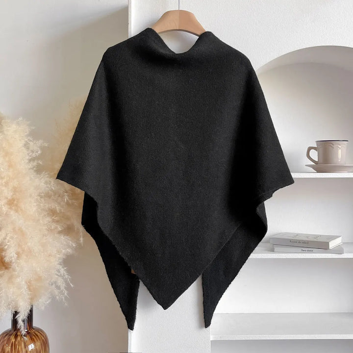 Sabine | Stylisches Casual Poncho