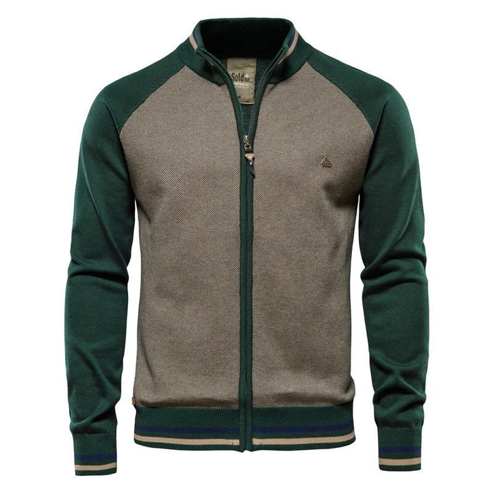 Toralf | Lässige Eleganz &amp; maximaler Komfort