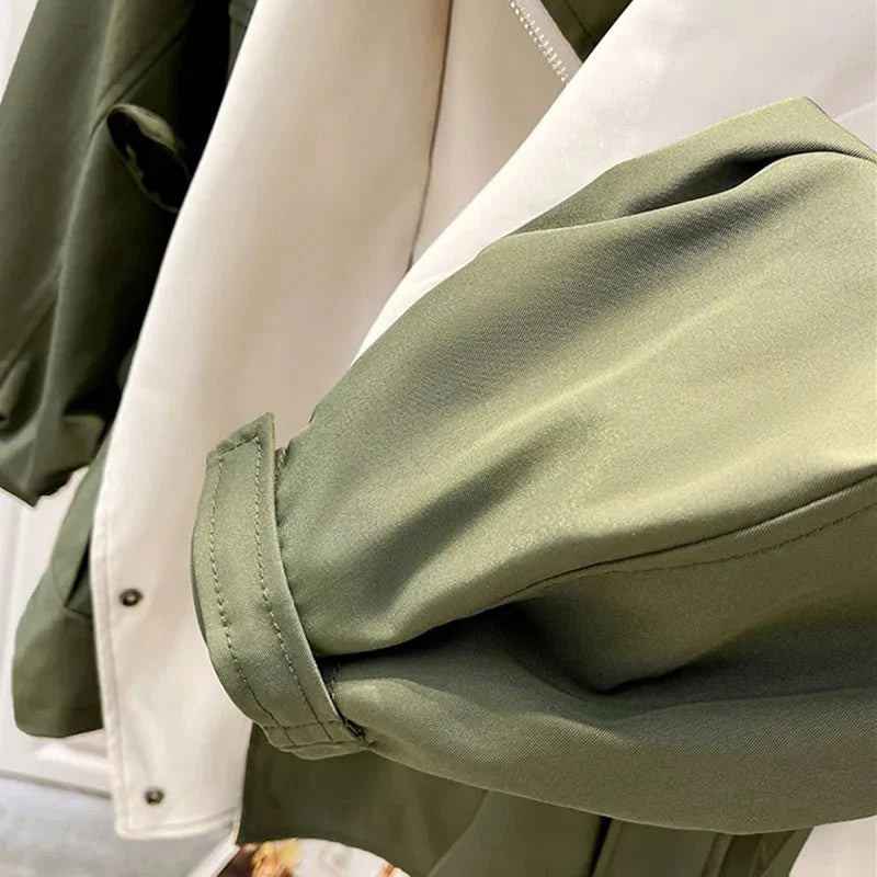 Judith | Windjacke