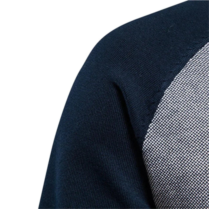 Toralf | Lässige Eleganz &amp; maximaler Komfort