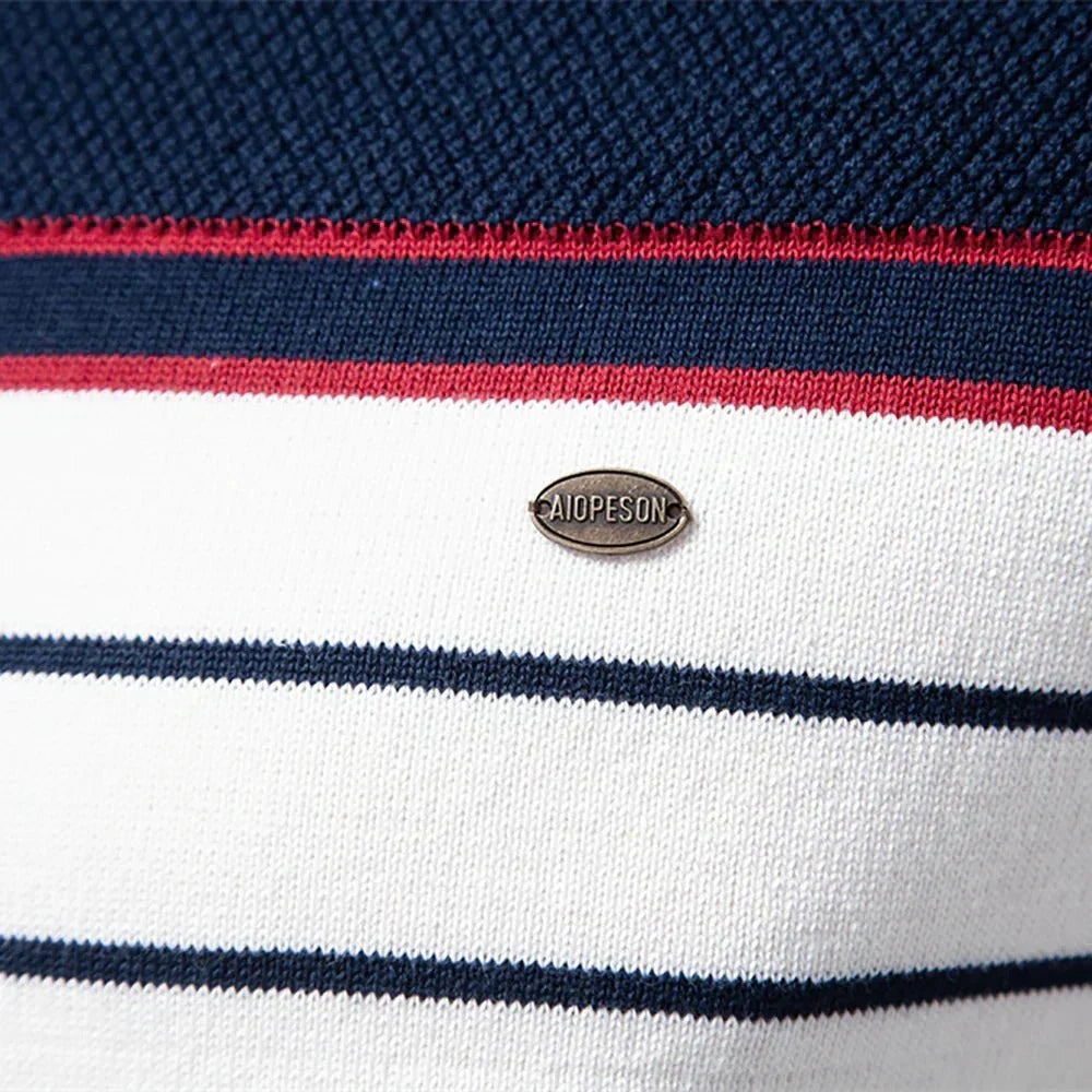 Rupprecht | Robuster Herrenpullover