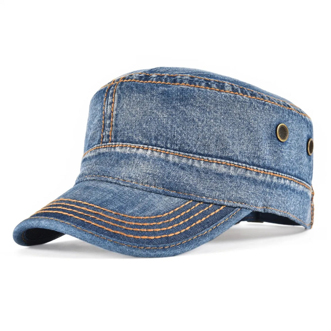 Philipp | Robust vintagekeps