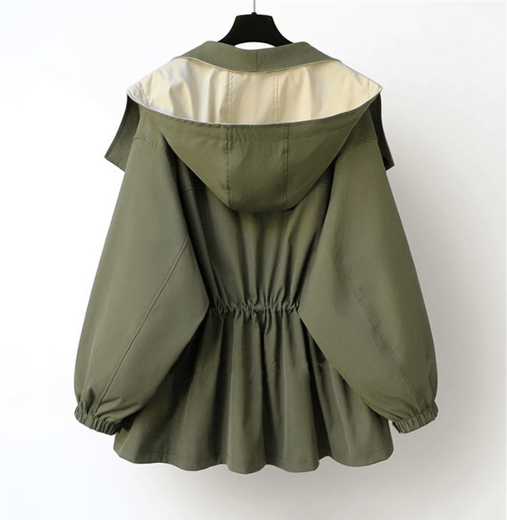 Judith | Windjacke
