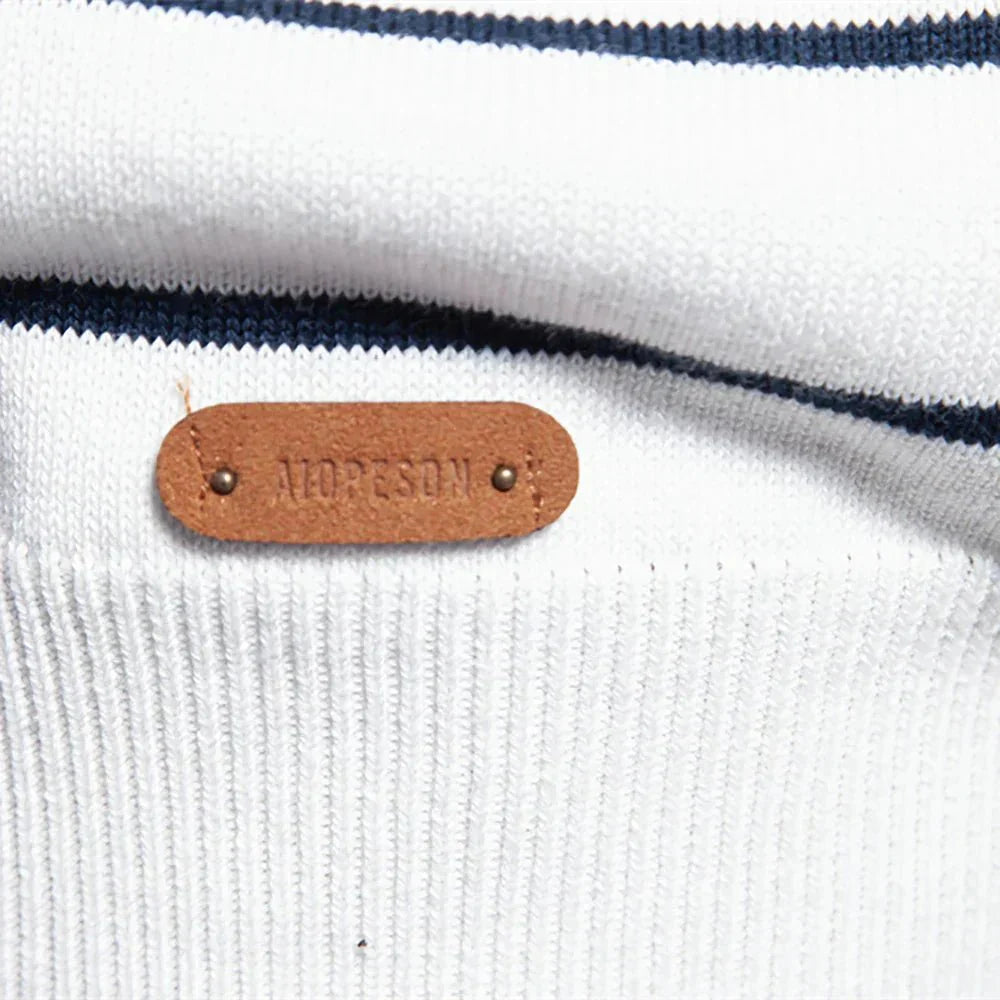 Rupprecht | Robuster Herrenpullover
