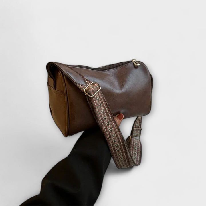 Xylo - Vintage Umhängetasche