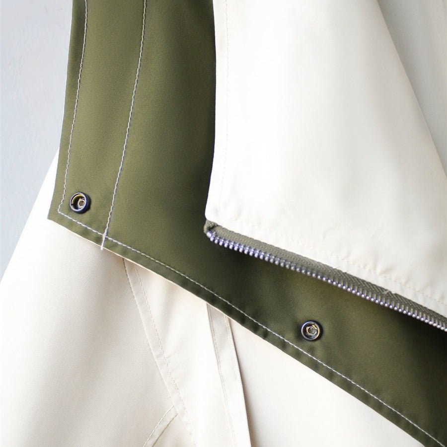 Judith | Windjacke