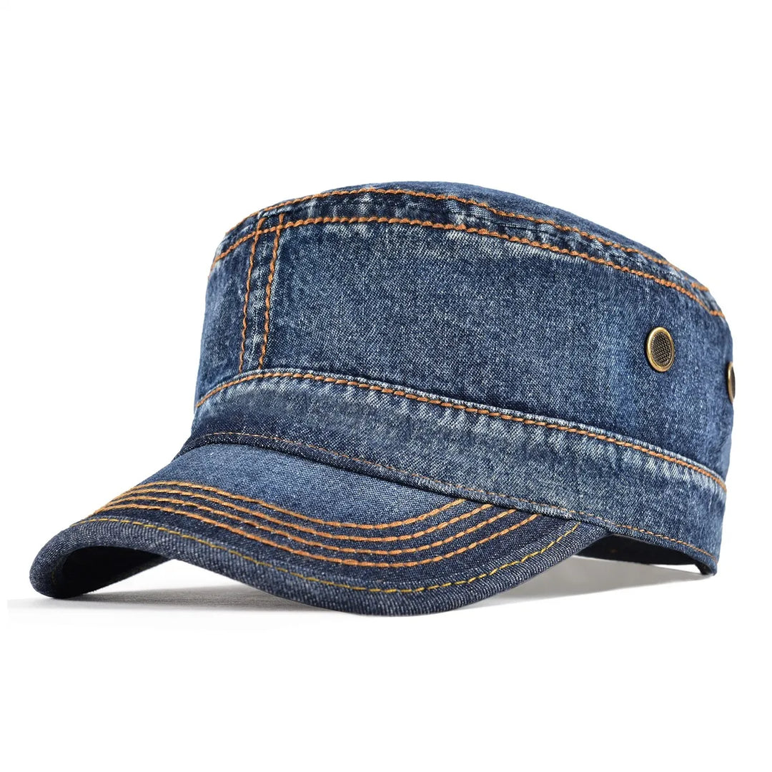 Philipp | Robust vintagekeps