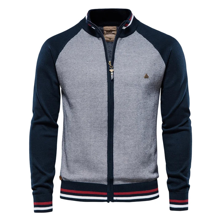Toralf | Lässige Eleganz &amp; maximaler Komfort