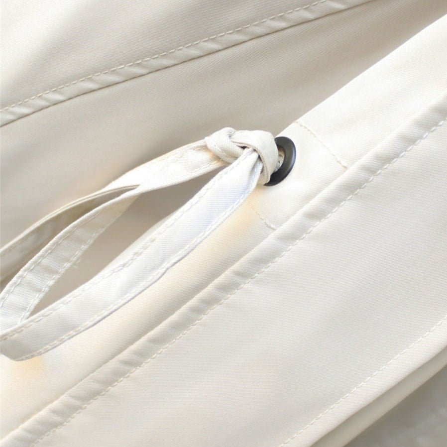 Judith | Windjacke