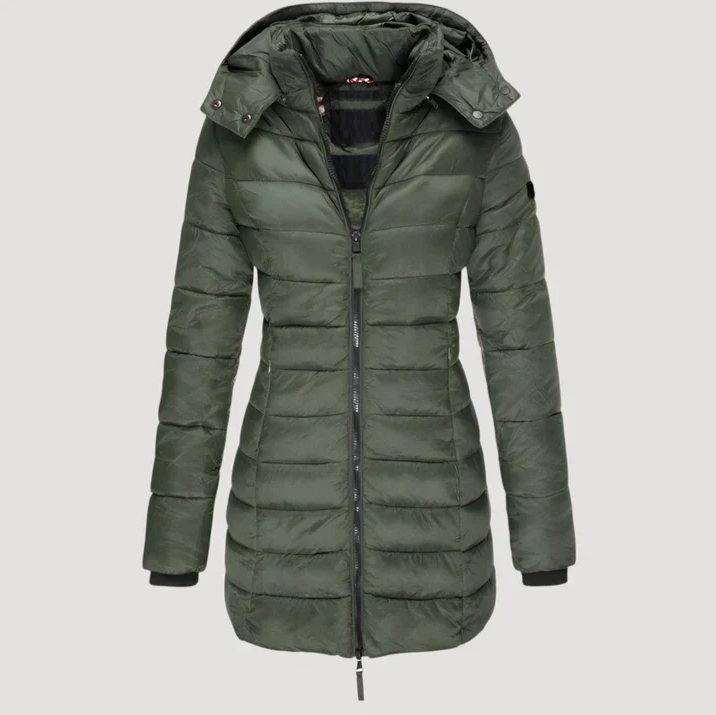 Amara Winterjacke