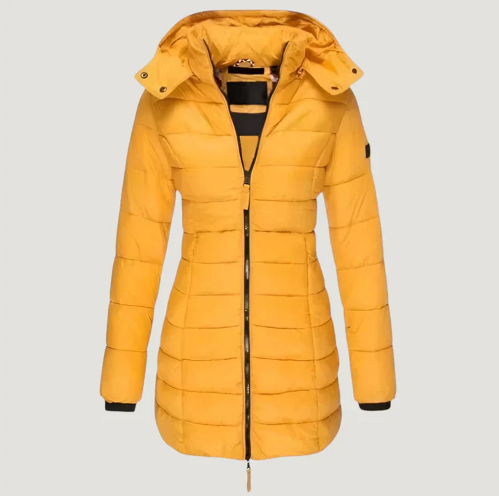 Amara Winterjacke