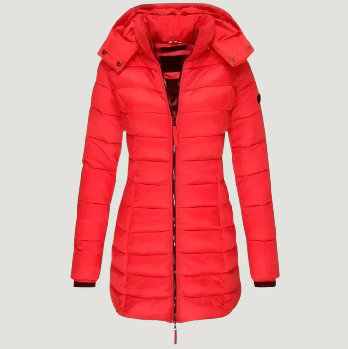 Amara Winterjacke