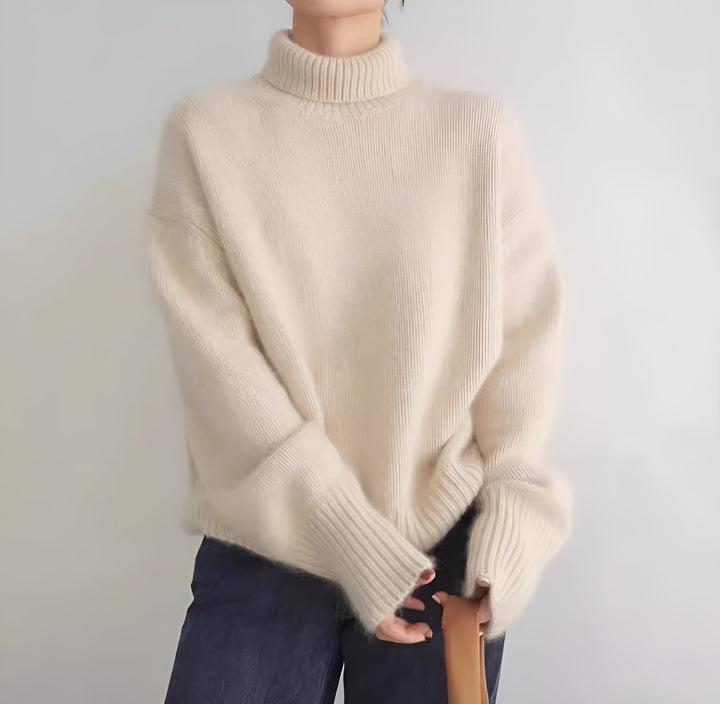 Saphira Pullover