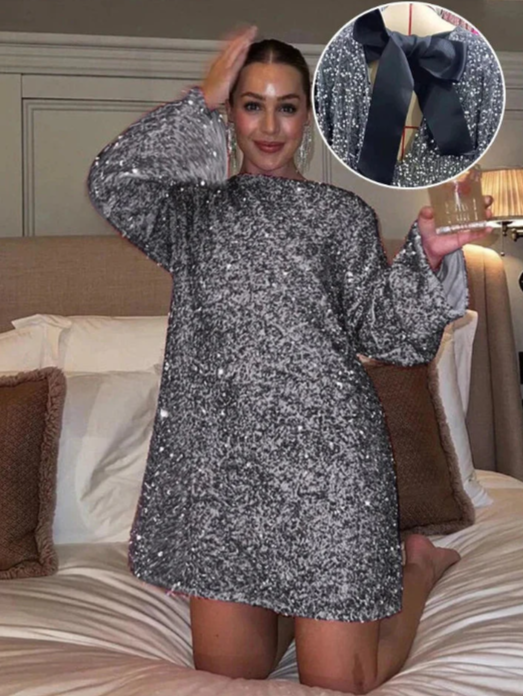 LENA I Kleid