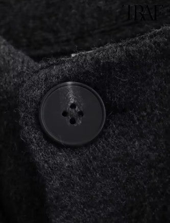 Michalea | Elegantes Saison-Poncho