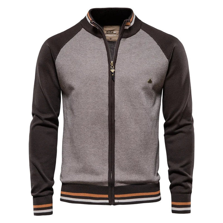 Toralf | Lässige Eleganz &amp; maximaler Komfort