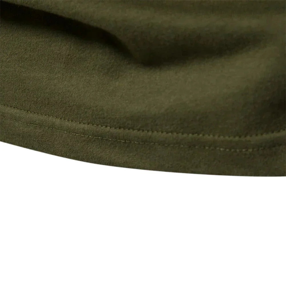 Lambert | Longsleeve mit Raglanärmeln