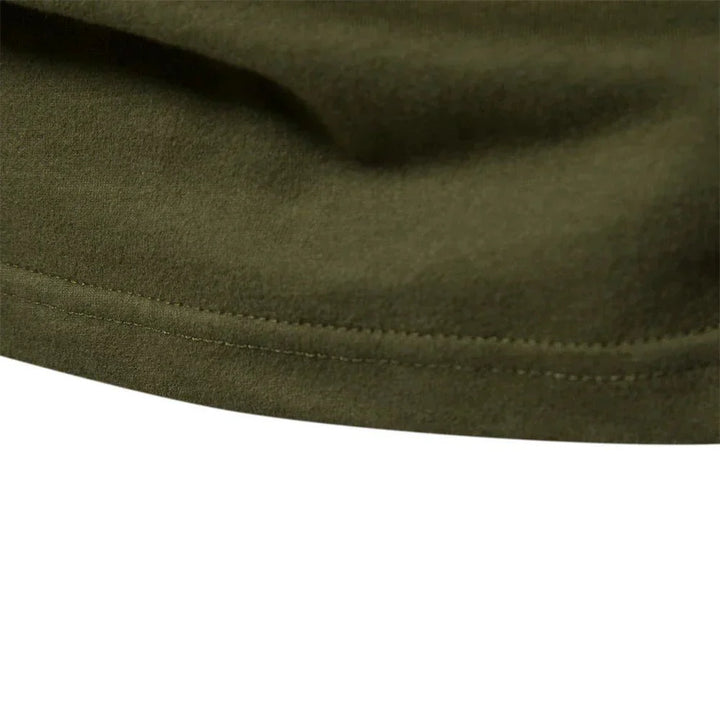 Lambert | Longsleeve mit Raglanärmeln