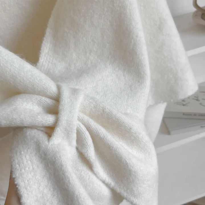 Sabine | Stylisches Casual Poncho